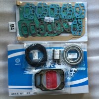 комплект прокладок Deutz TD226-6 / WP6