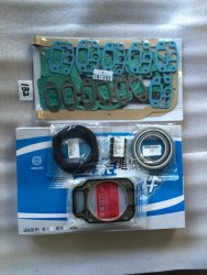 комплект прокладок Deutz TD226-6 / WP6