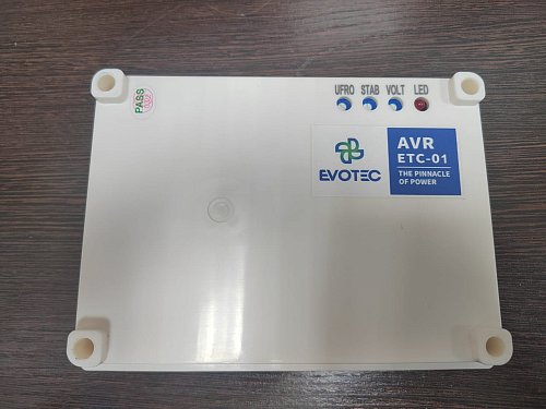 ETC1 / ETC-01 регулятор напряжения