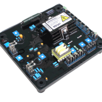 MX341 AVR Регулятор напряжения