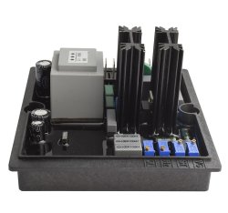 HVR-11 AVR Регулятор напряжения (Нового образца)