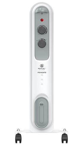 Масляный обогреватель Piemonte ROR-P7-1500M