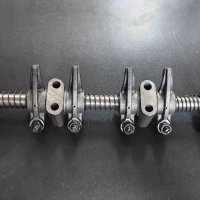 коромысла клапанов в сборе QC480
