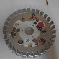 Диодный мост MeccAlte