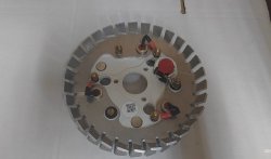 Диодный мост MeccAlte