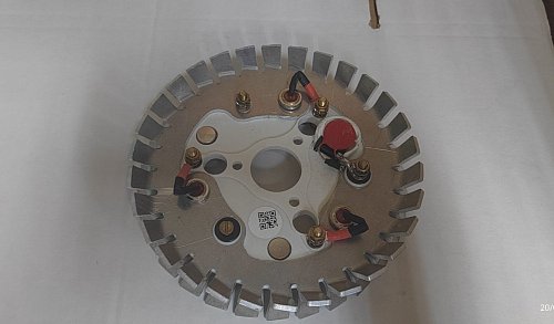 Диодный мост MeccAlte