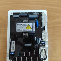 ETC-02  регулятор напряжения