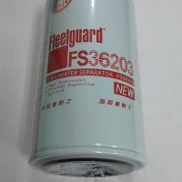 Топливный фильтр Fleetguard FS36203