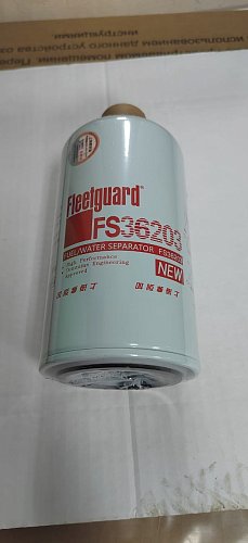 Топливный фильтр Fleetguard FS36203