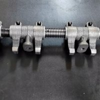 Коромысла клапанов в сборе QC490