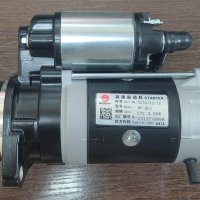 Электростарртер Weichai 12V 3.0kw