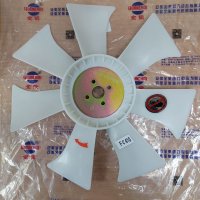 Крыльчатка охлаждения основная ED480/490