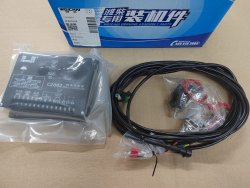 Регулятор оборотов Fortrust C2002