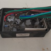 Автоматический регулятор напряжения сварочного генератора KI MB C280