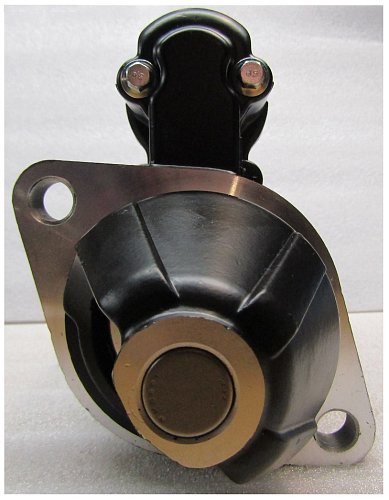 Электростартер  ED480/490