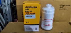Топливный фильтр DX200A Longman