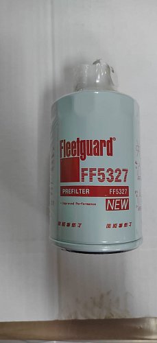 Топливный фильтр Fleetguard FF 5327