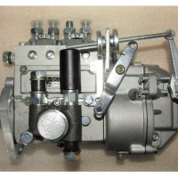 ТНВД топливный насос высокого давления  ED490