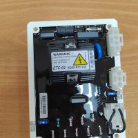 ETC-02  регулятор напряжения