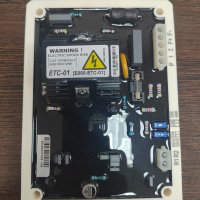 ETC1 / ETC-01 регулятор напряжения