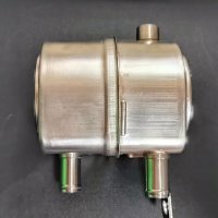 Теплообменник TBD226-6D / WP 4/ WP 6