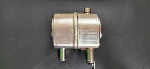 Теплообменник TBD226-6D / WP 4/ WP 6