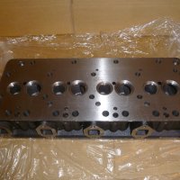 Головка блока ED490