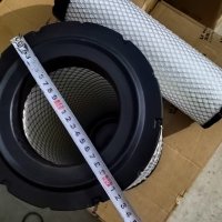 Воздушный фильтр PU2240 Longman