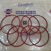 Сальник гильзы цилиндра ED490/QC490