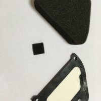 Набор воздушных фильтров KERONA P2000/3000/5000