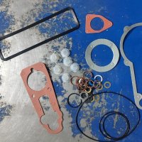 Ремкомплект ТНВД Yuchai/Deutz TD226B