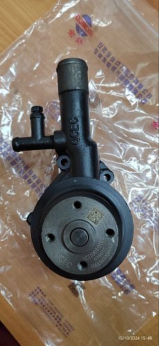 Помпа водяная QC480