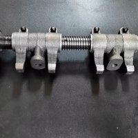 Коромысла клапанов в сборе QC490