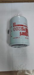 Топливный фильтр Fleetguard FS1280