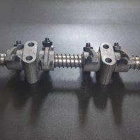 коромысла клапанов в сборе QC480