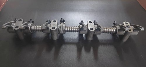 коромысла клапанов в сборе QC480