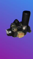 Насос ручной подкачки Baudouin 6M16