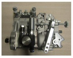 Насос ТНВД Deutz D226-3D