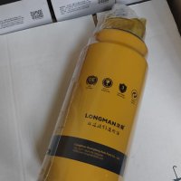 Топливный фильтр Longman PL420