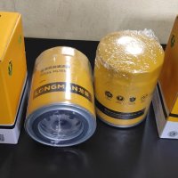 Масляный фильтр JX0810Y