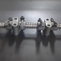 коромысла клапанов в сборе QC480