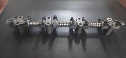 коромысла клапанов в сборе QC480