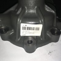 Водяная помпа TD226B-6D