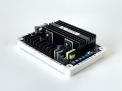 EA16 Универсальный регулятор напряжения