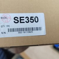 SE 350  регулятор напряжения