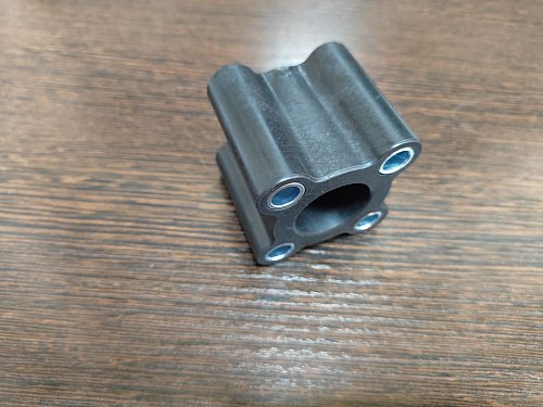 Проставка крыльчатки охлаждения  ED490 / QC490