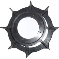 Крыльчатка охлаждения ротора генератора ED480/490