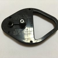 Задняя крышка воздушного насоса Kerona P2000/3000/5000/6000