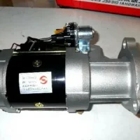 Электростартер 4N3181+B