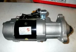 Электростартер 4N3181+B